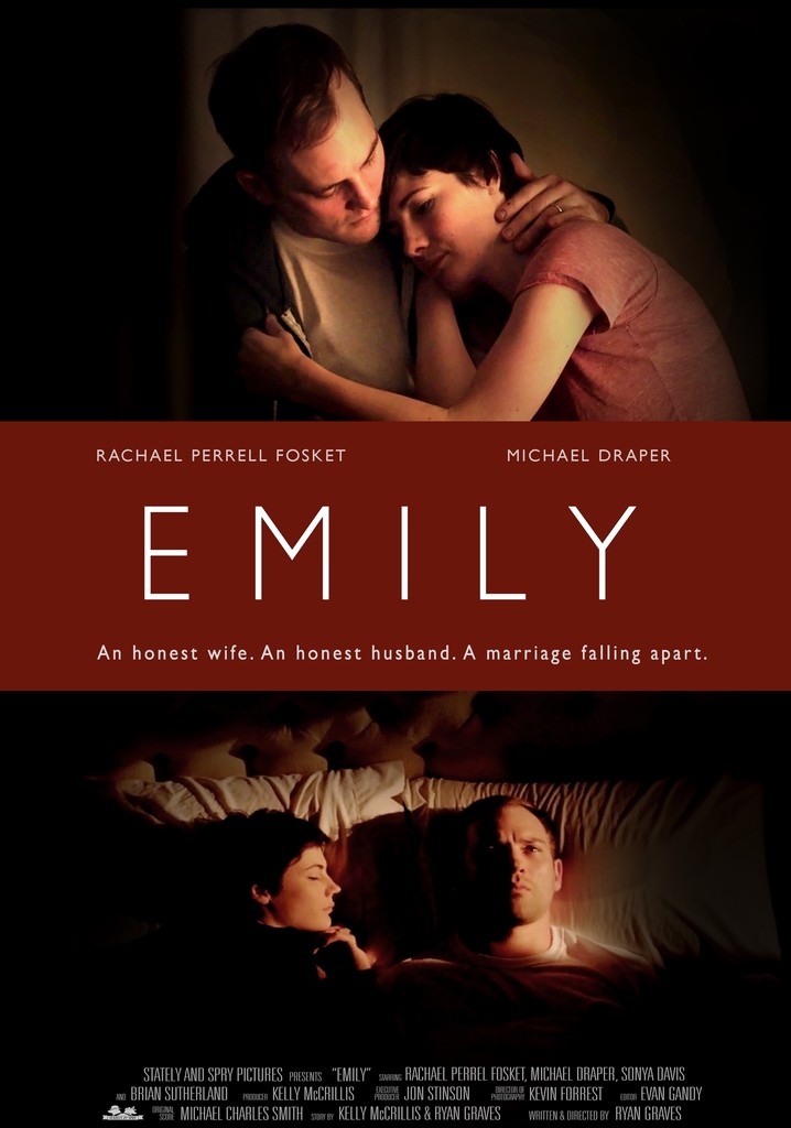Emily movie where to watch stream online